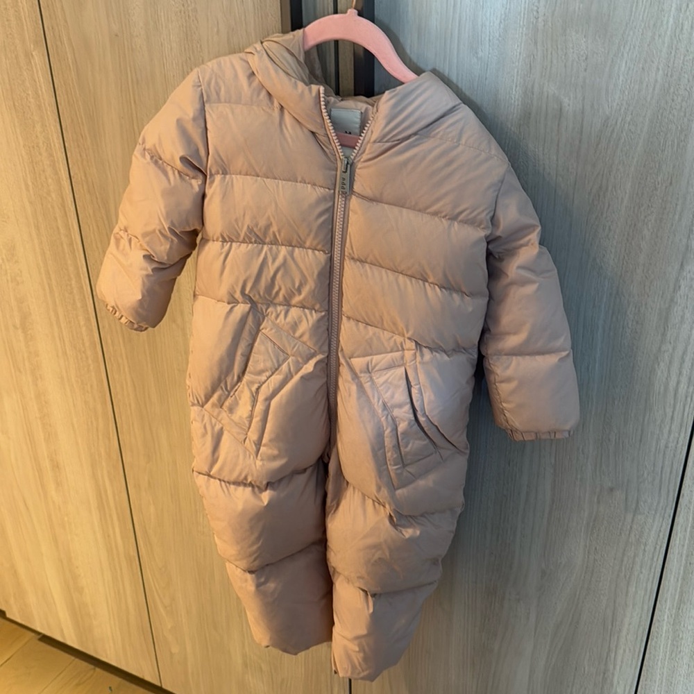 ADD Suit size 24m